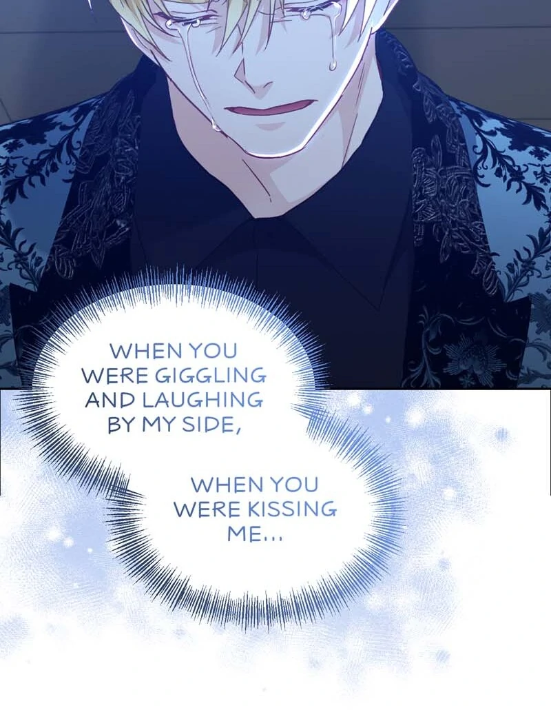 The Cursed Prince and His Clairvoyant Maid Chapter 51 - page 51