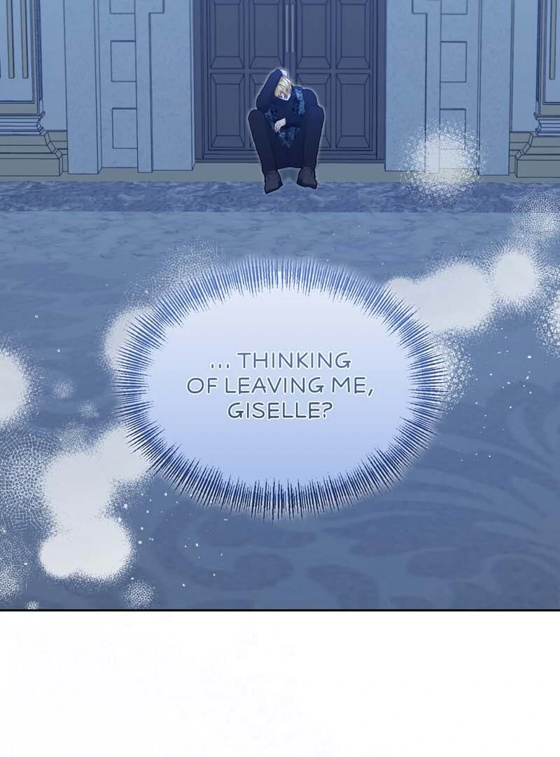 The Cursed Prince and His Clairvoyant Maid Chapter 51 - page 53