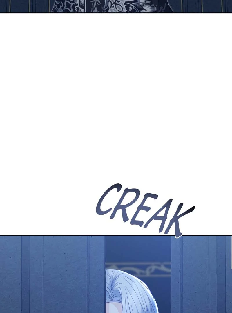 The Cursed Prince and His Clairvoyant Maid Chapter 51 - page 60