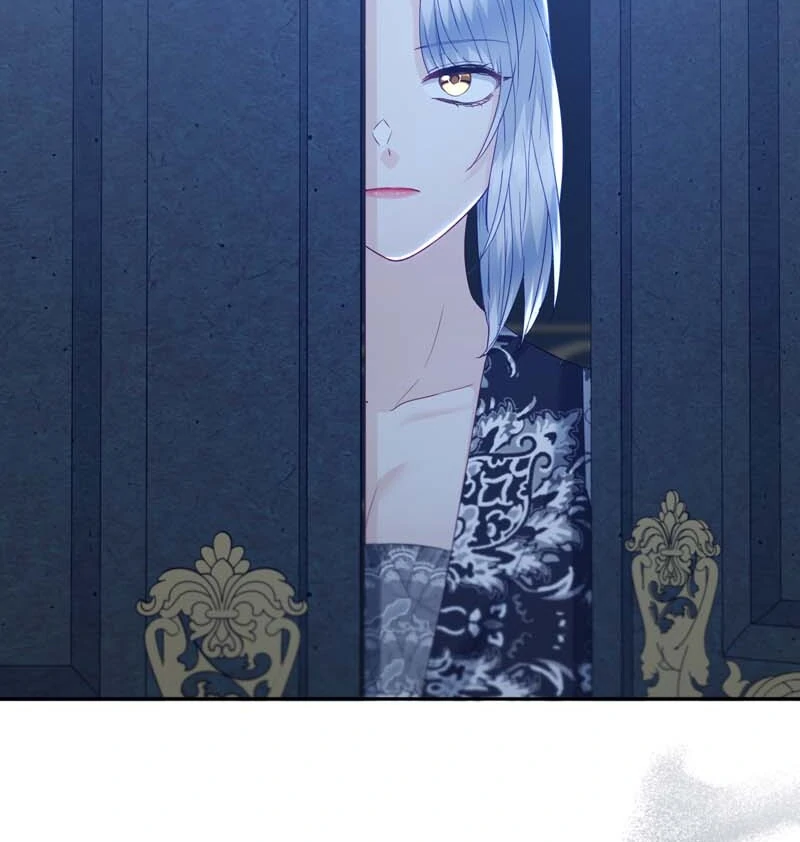 The Cursed Prince and His Clairvoyant Maid Chapter 51 - page 61