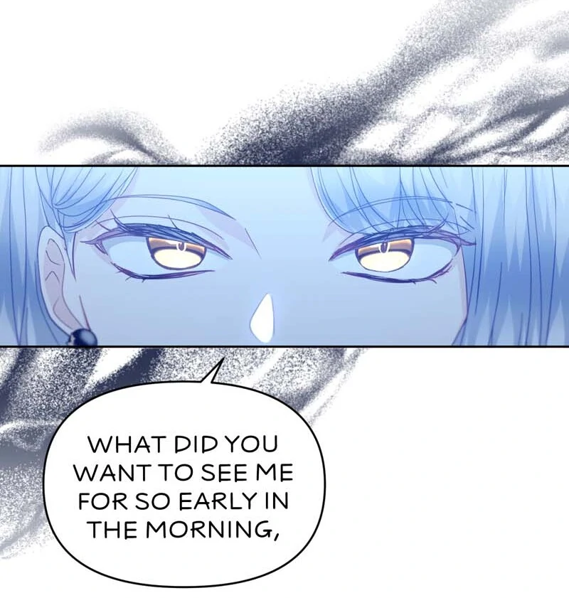 The Cursed Prince and His Clairvoyant Maid Chapter 51 - page 62