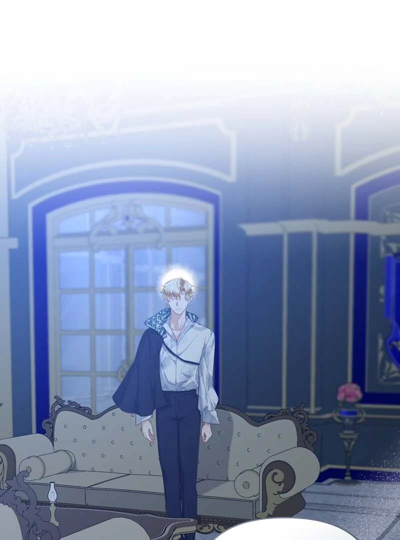 The Cursed Prince and His Clairvoyant Maid Chapter 51 - page 63