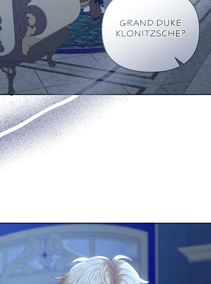 The Cursed Prince and His Clairvoyant Maid Chapter 51 - page 64