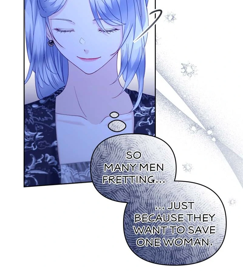 The Cursed Prince and His Clairvoyant Maid Chapter 51 - page 71