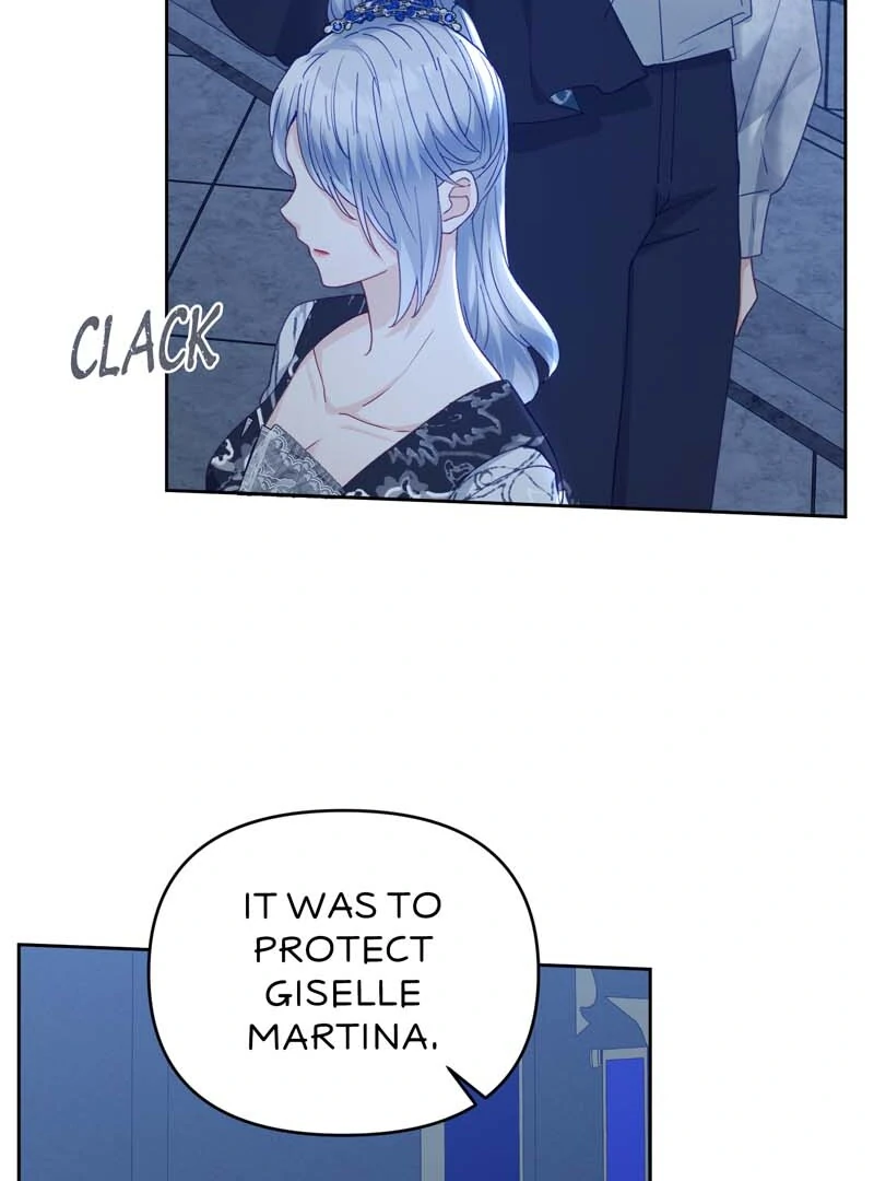 The Cursed Prince and His Clairvoyant Maid Chapter 51 - page 73