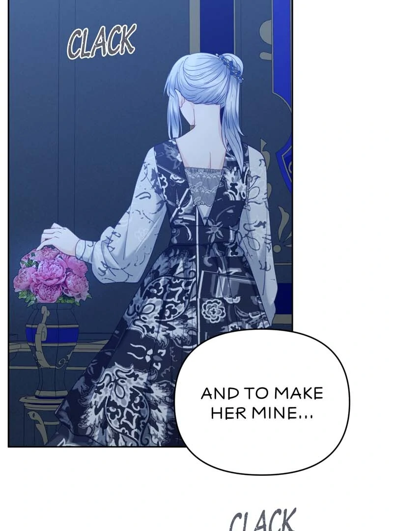 The Cursed Prince and His Clairvoyant Maid Chapter 51 - page 74