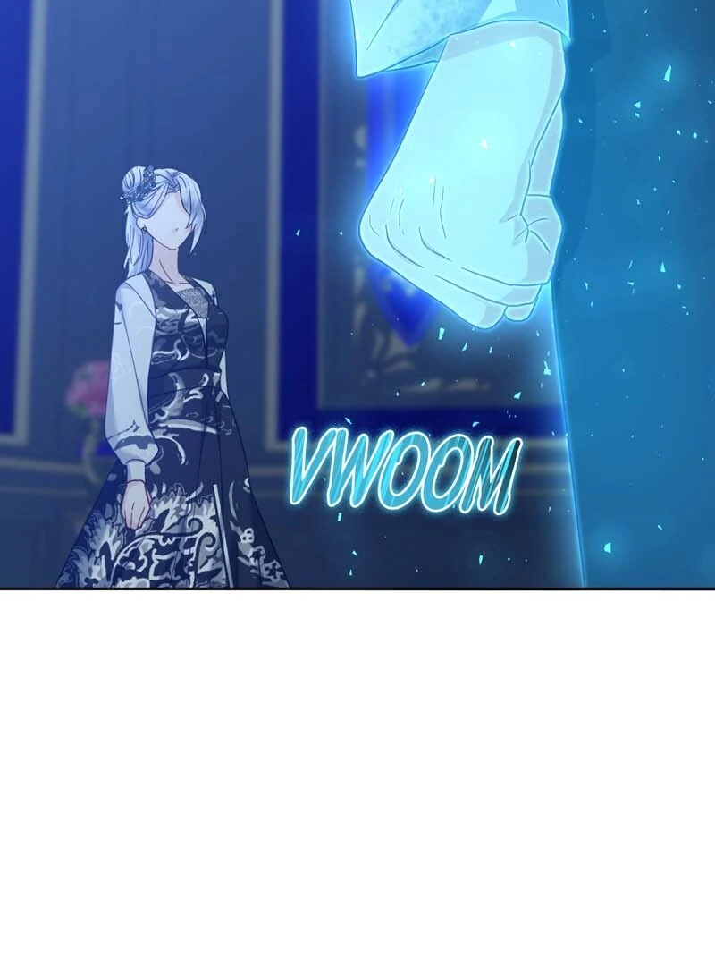 The Cursed Prince and His Clairvoyant Maid Chapter 51 - page 77