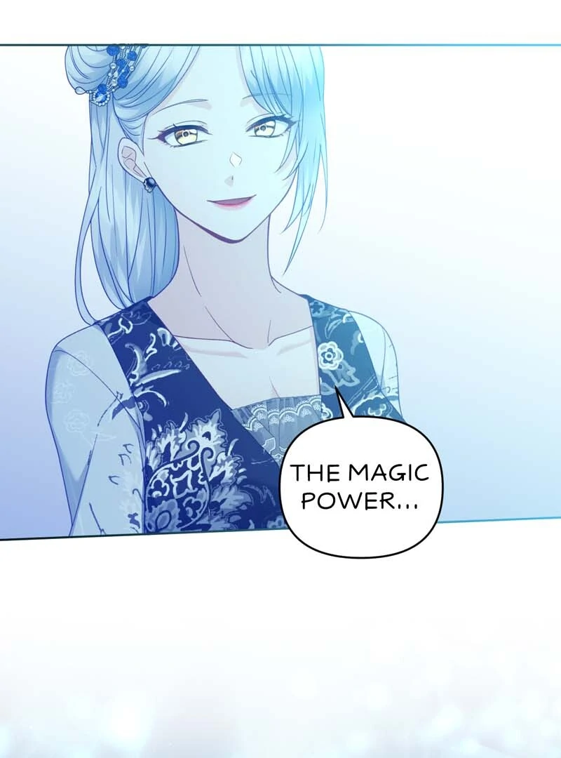 The Cursed Prince and His Clairvoyant Maid Chapter 51 - page 78