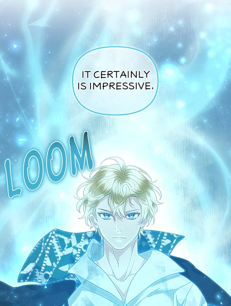 The Cursed Prince and His Clairvoyant Maid Chapter 51 - page 79