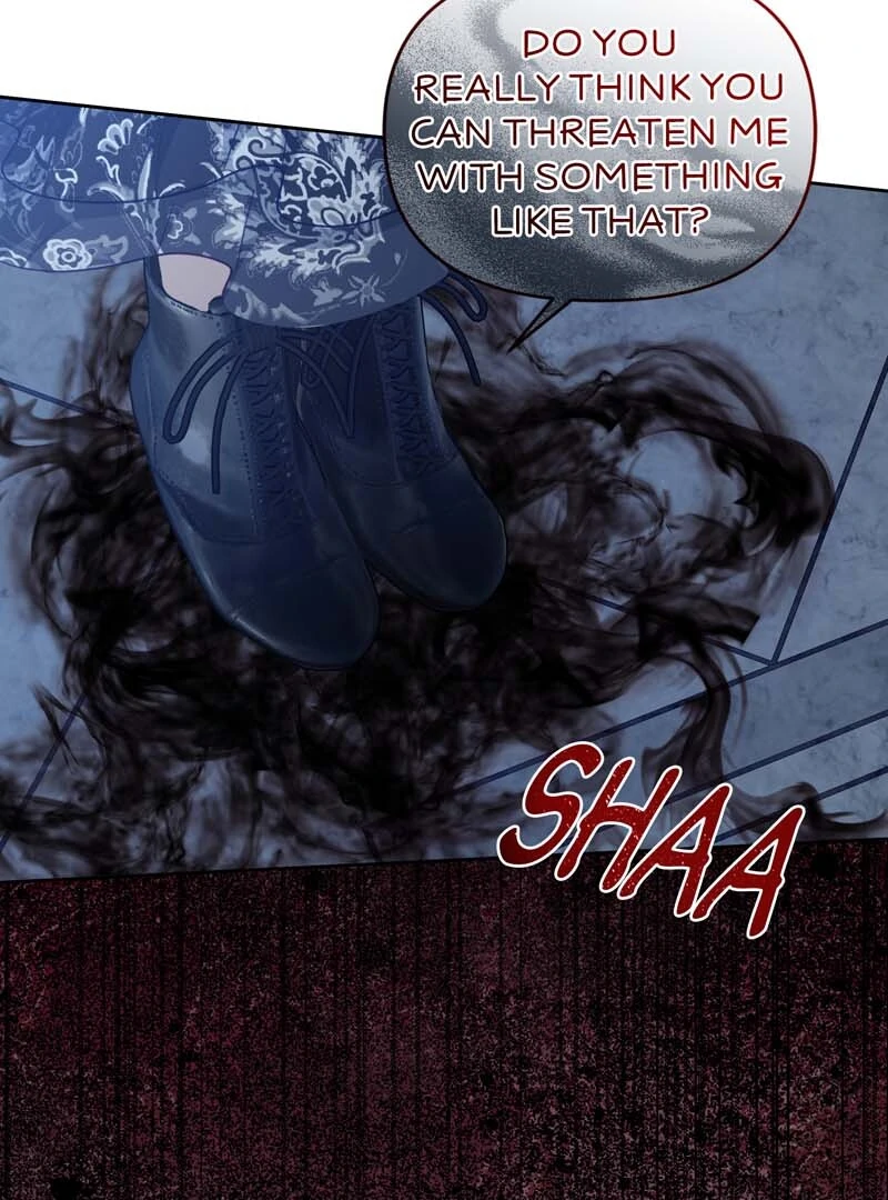 The Cursed Prince and His Clairvoyant Maid Chapter 51 - page 83
