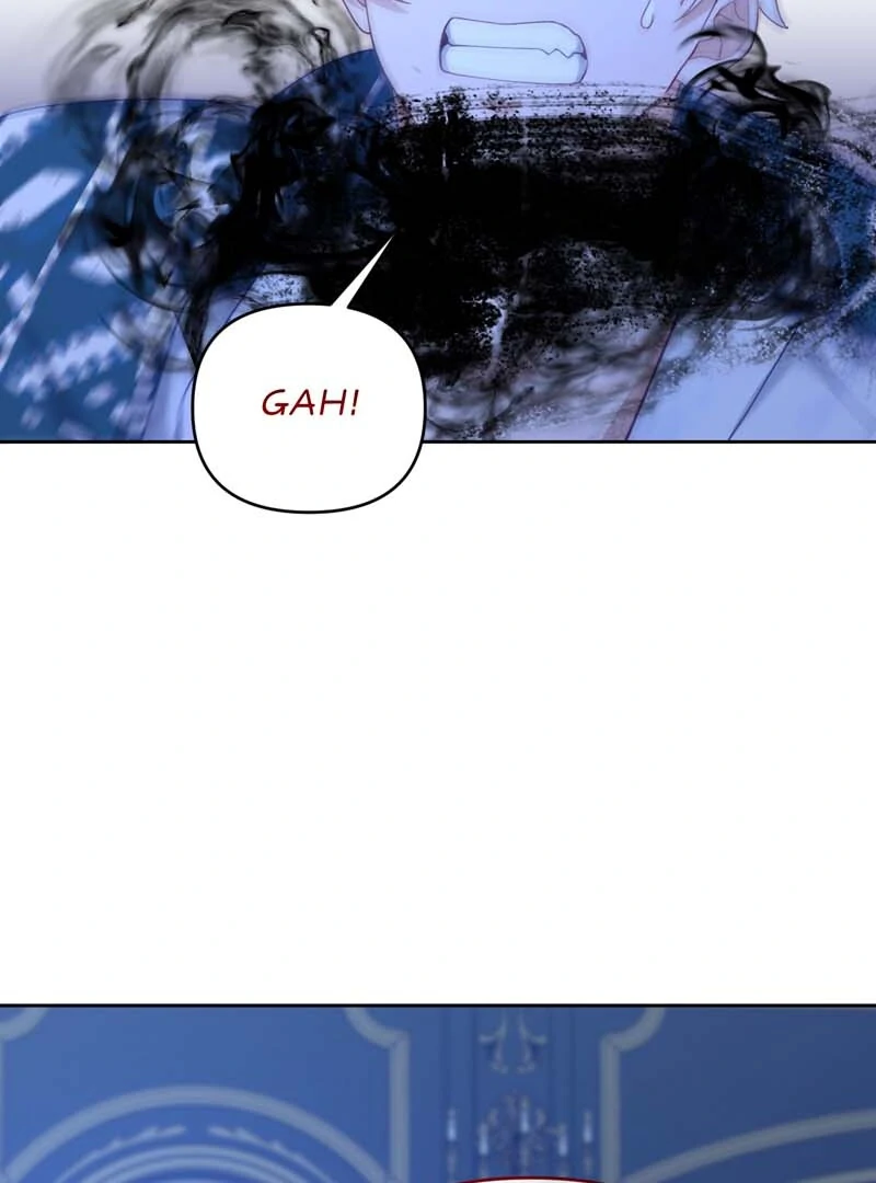 The Cursed Prince and His Clairvoyant Maid Chapter 51 - page 88