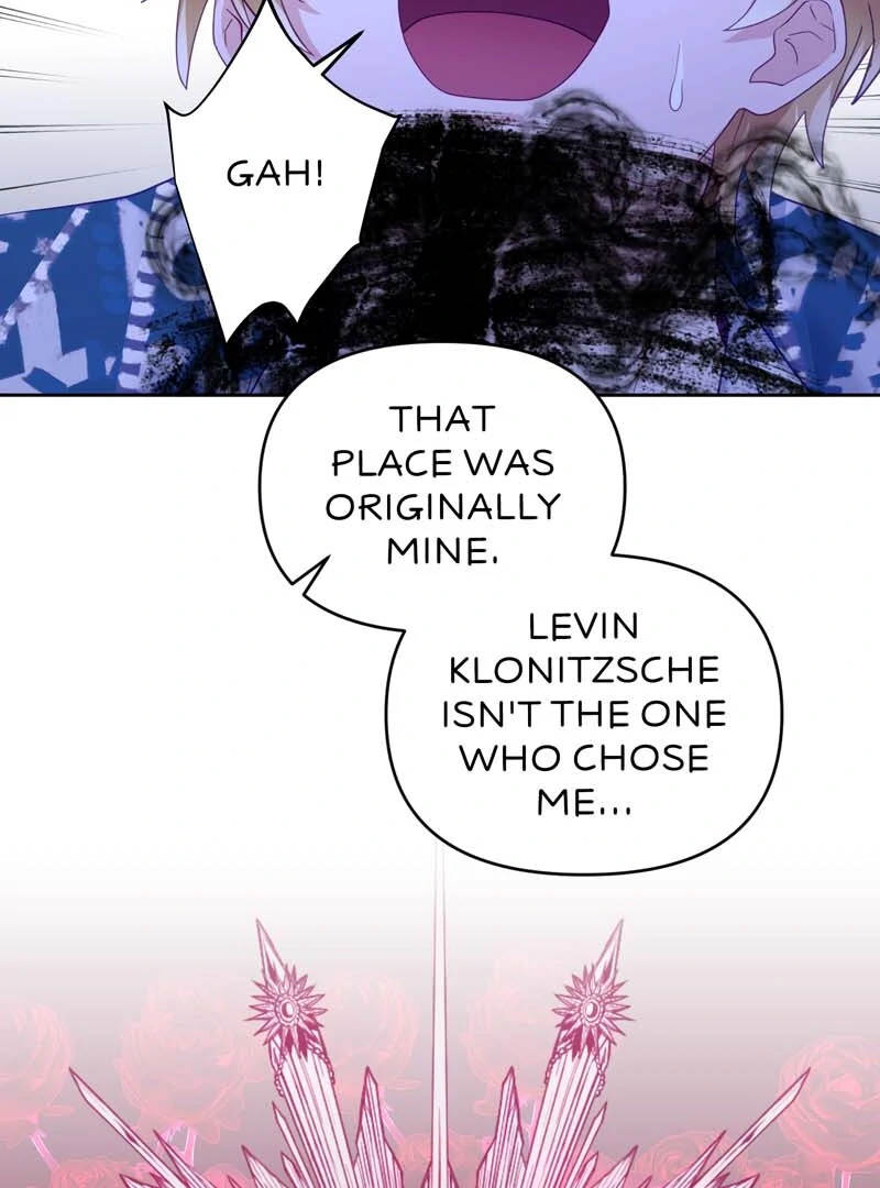 The Cursed Prince and His Clairvoyant Maid Chapter 51 - page 94