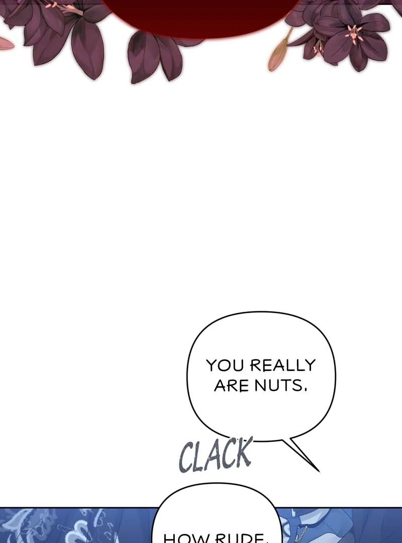 The Cursed Prince and His Clairvoyant Maid Chapter 51 - page 96