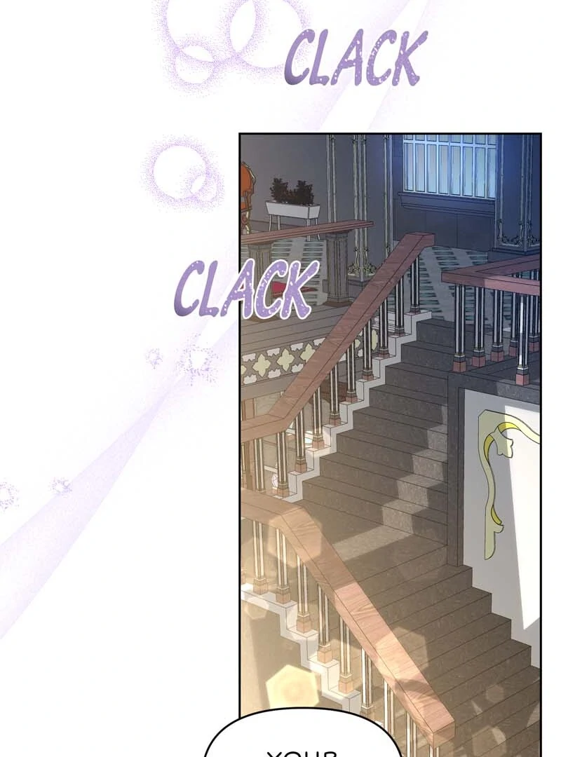 The Cursed Prince and His Clairvoyant Maid Chapter 43 - page 10