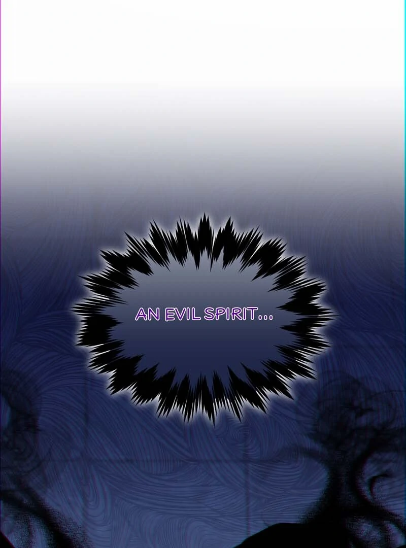 The Cursed Prince and His Clairvoyant Maid Chapter 43 - page 101