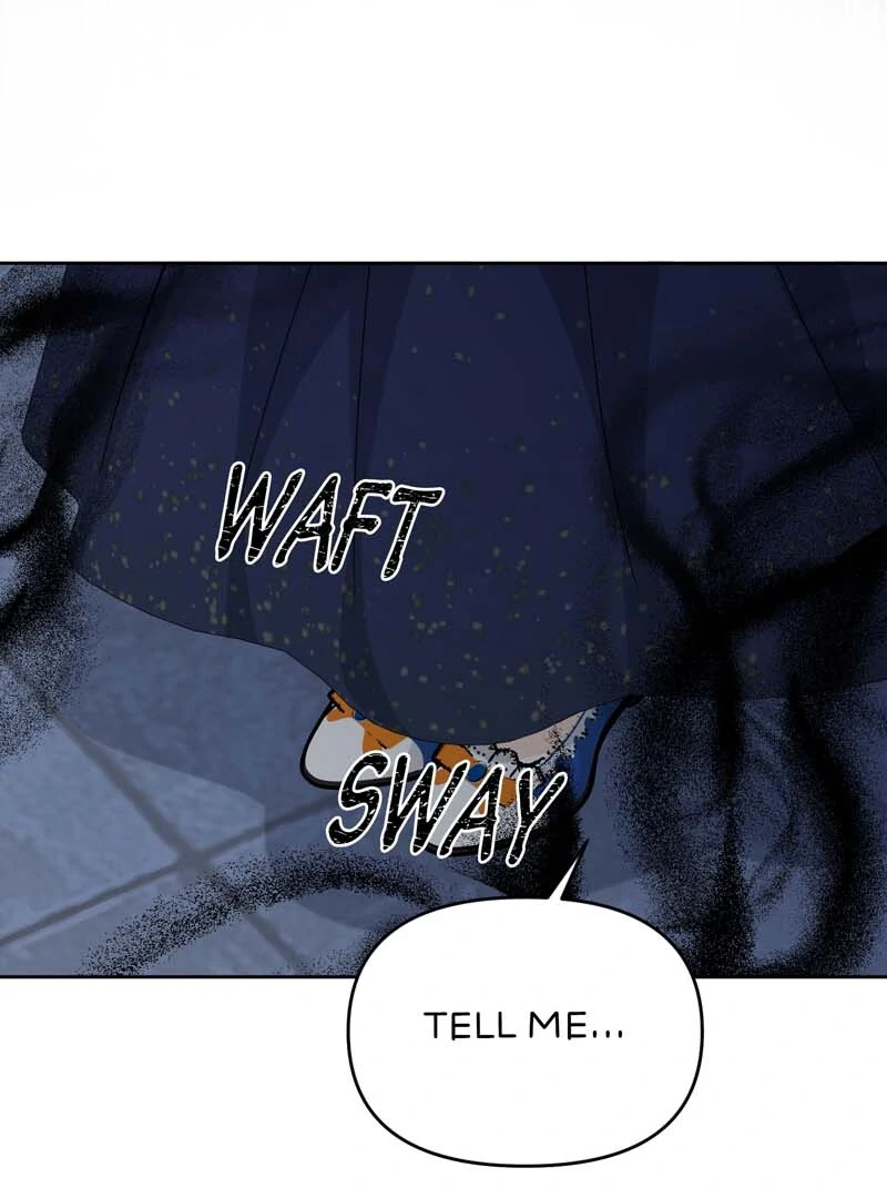 The Cursed Prince and His Clairvoyant Maid Chapter 43 - page 104