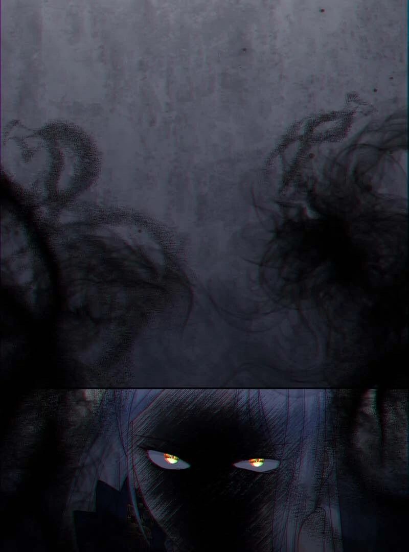 The Cursed Prince and His Clairvoyant Maid Chapter 43 - page 107
