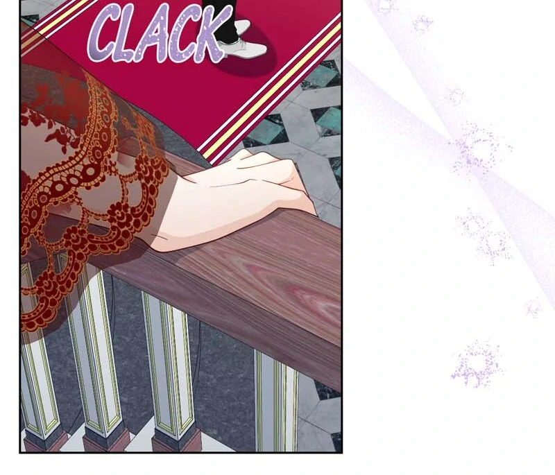 The Cursed Prince and His Clairvoyant Maid Chapter 43 - page 12