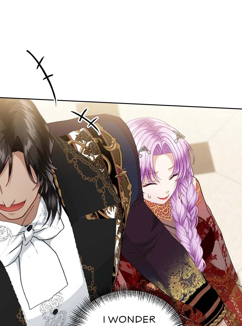 The Cursed Prince and His Clairvoyant Maid Chapter 43 - page 19