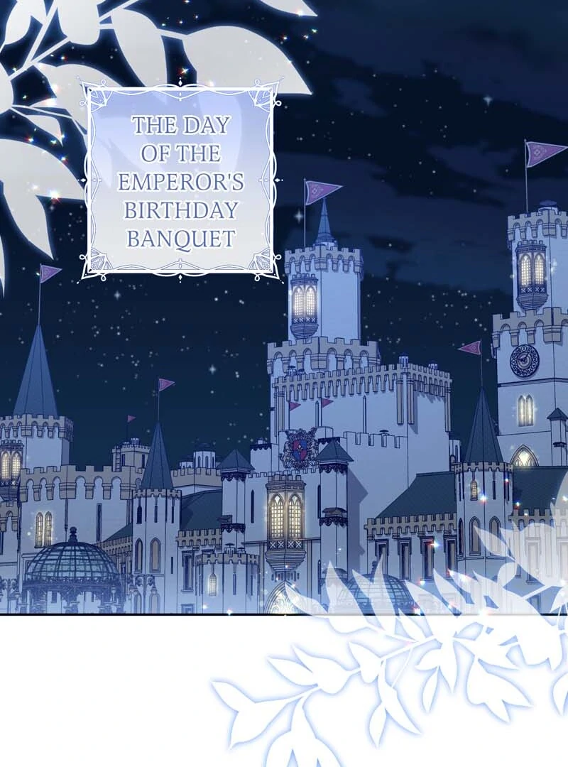 The Cursed Prince and His Clairvoyant Maid Chapter 43 - page 2