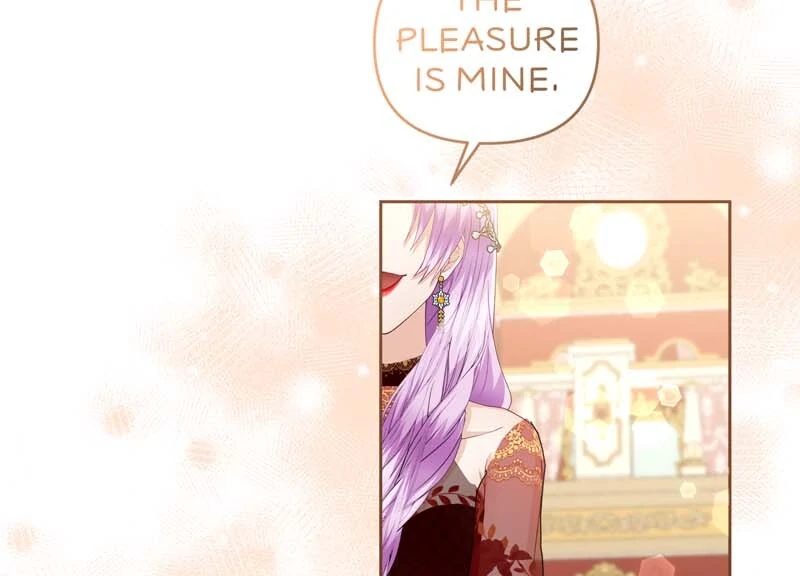 The Cursed Prince and His Clairvoyant Maid Chapter 43 - page 23