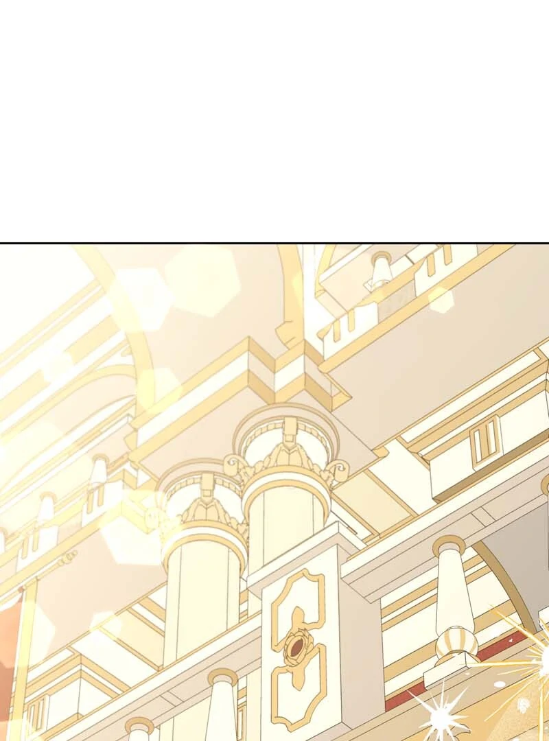 The Cursed Prince and His Clairvoyant Maid Chapter 43 - page 25