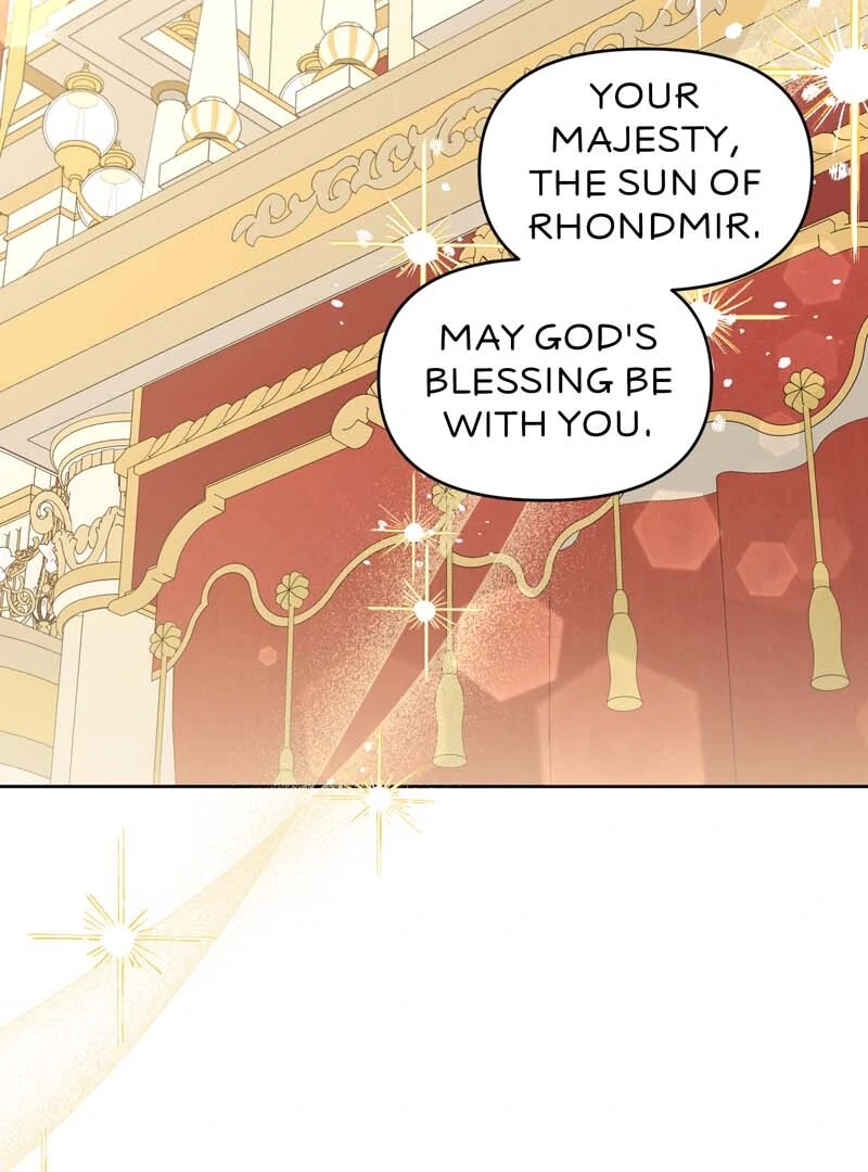The Cursed Prince and His Clairvoyant Maid Chapter 43 - page 26
