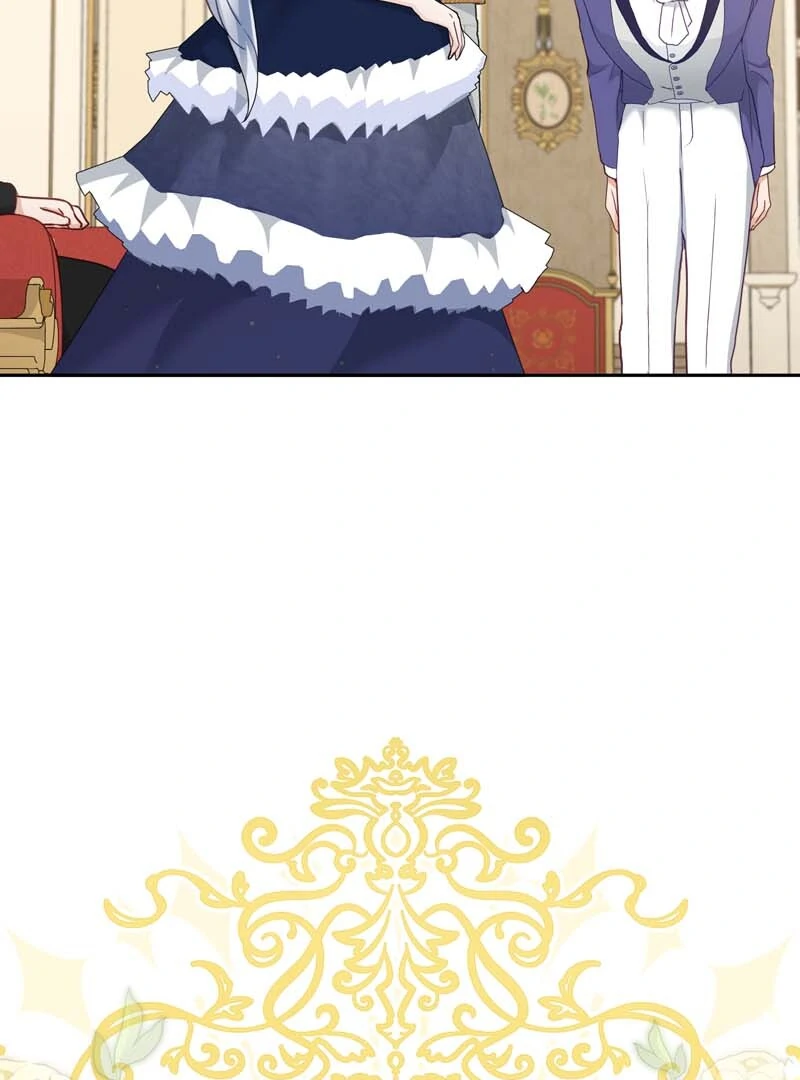 The Cursed Prince and His Clairvoyant Maid Chapter 43 - page 29