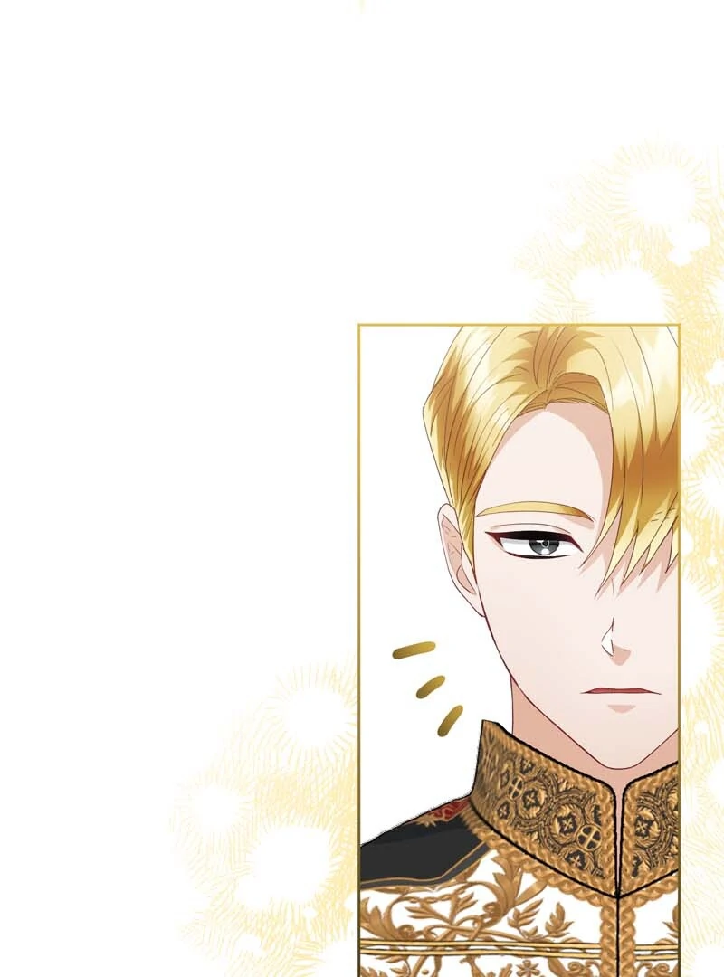 The Cursed Prince and His Clairvoyant Maid Chapter 43 - page 31