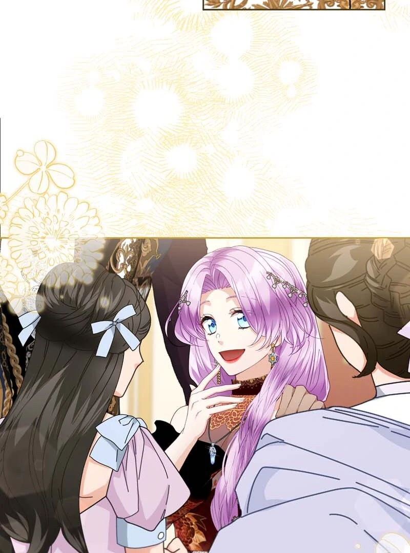 The Cursed Prince and His Clairvoyant Maid Chapter 43 - page 32