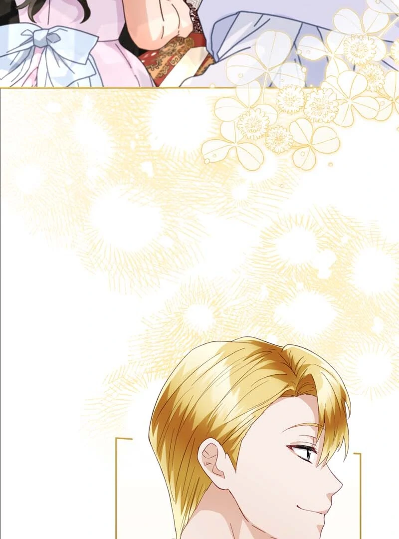 The Cursed Prince and His Clairvoyant Maid Chapter 43 - page 33
