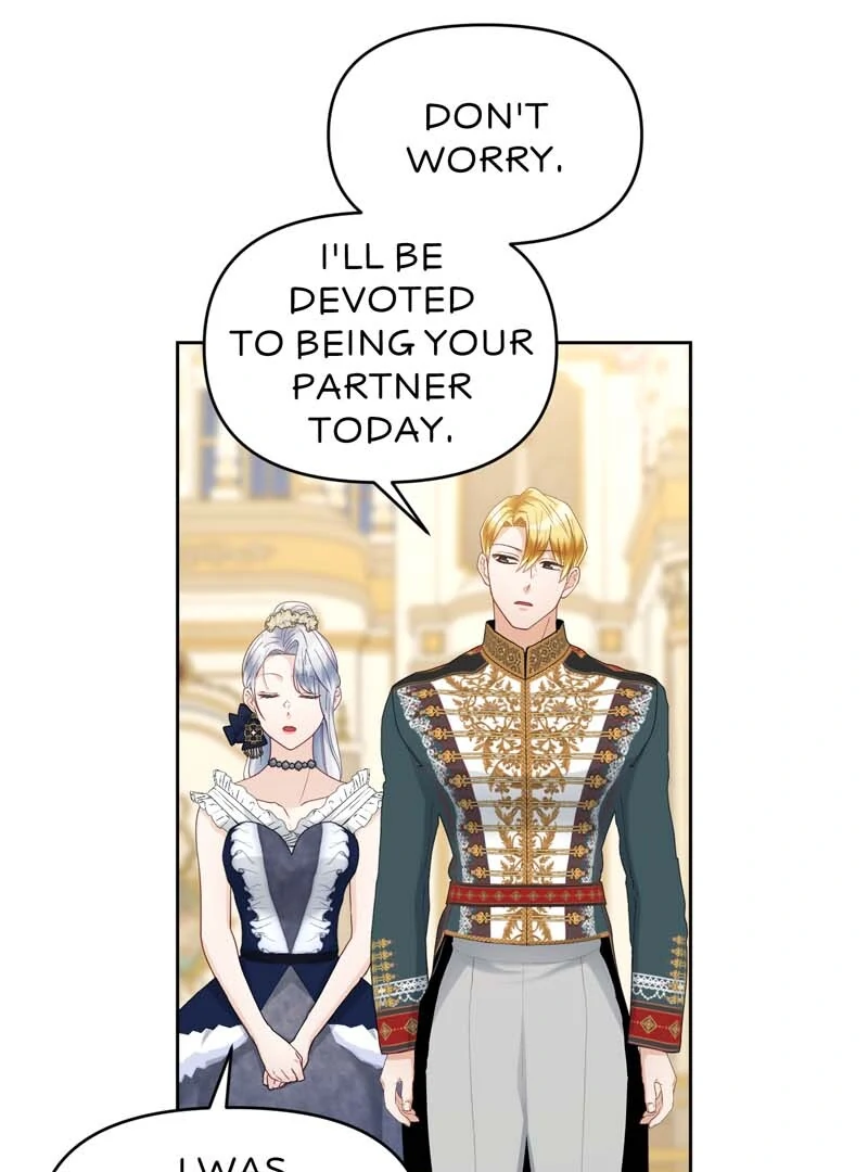 The Cursed Prince and His Clairvoyant Maid Chapter 43 - page 36
