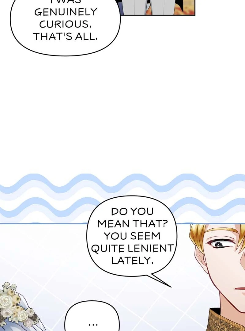 The Cursed Prince and His Clairvoyant Maid Chapter 43 - page 37