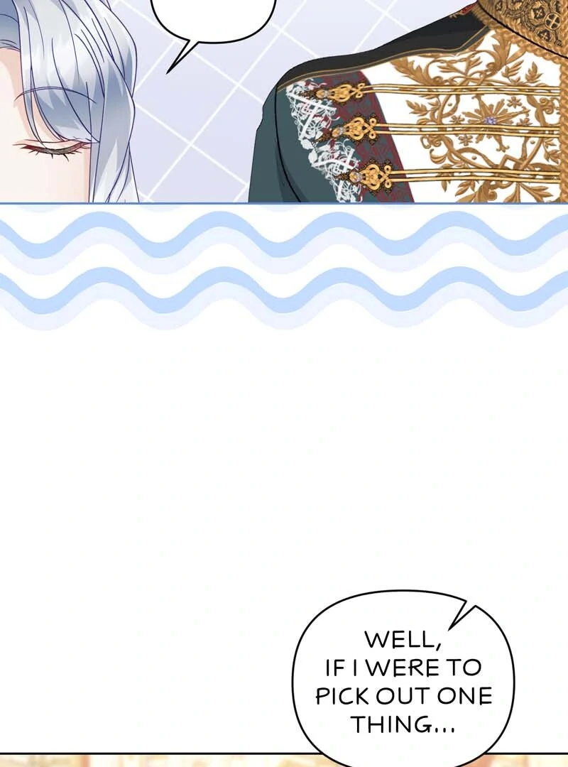 The Cursed Prince and His Clairvoyant Maid Chapter 43 - page 38