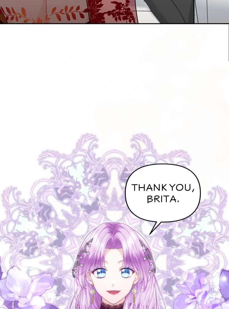 The Cursed Prince and His Clairvoyant Maid Chapter 43 - page 4
