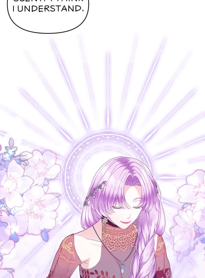 The Cursed Prince and His Clairvoyant Maid Chapter 43 - page 41