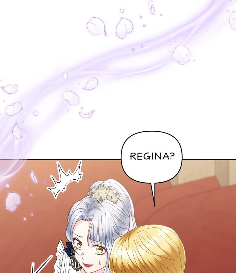 The Cursed Prince and His Clairvoyant Maid Chapter 43 - page 44