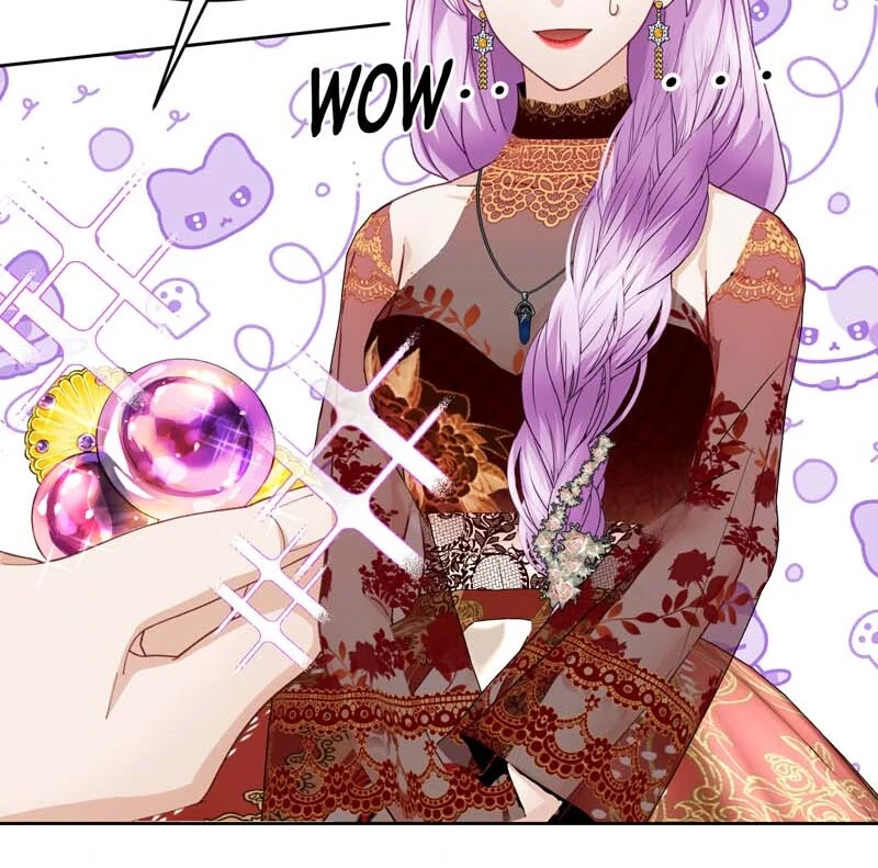The Cursed Prince and His Clairvoyant Maid Chapter 43 - page 56