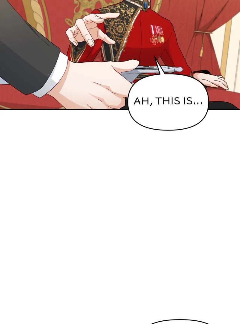 The Cursed Prince and His Clairvoyant Maid Chapter 43 - page 59