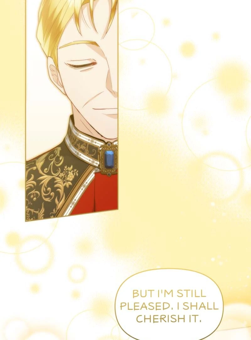 The Cursed Prince and His Clairvoyant Maid Chapter 43 - page 63