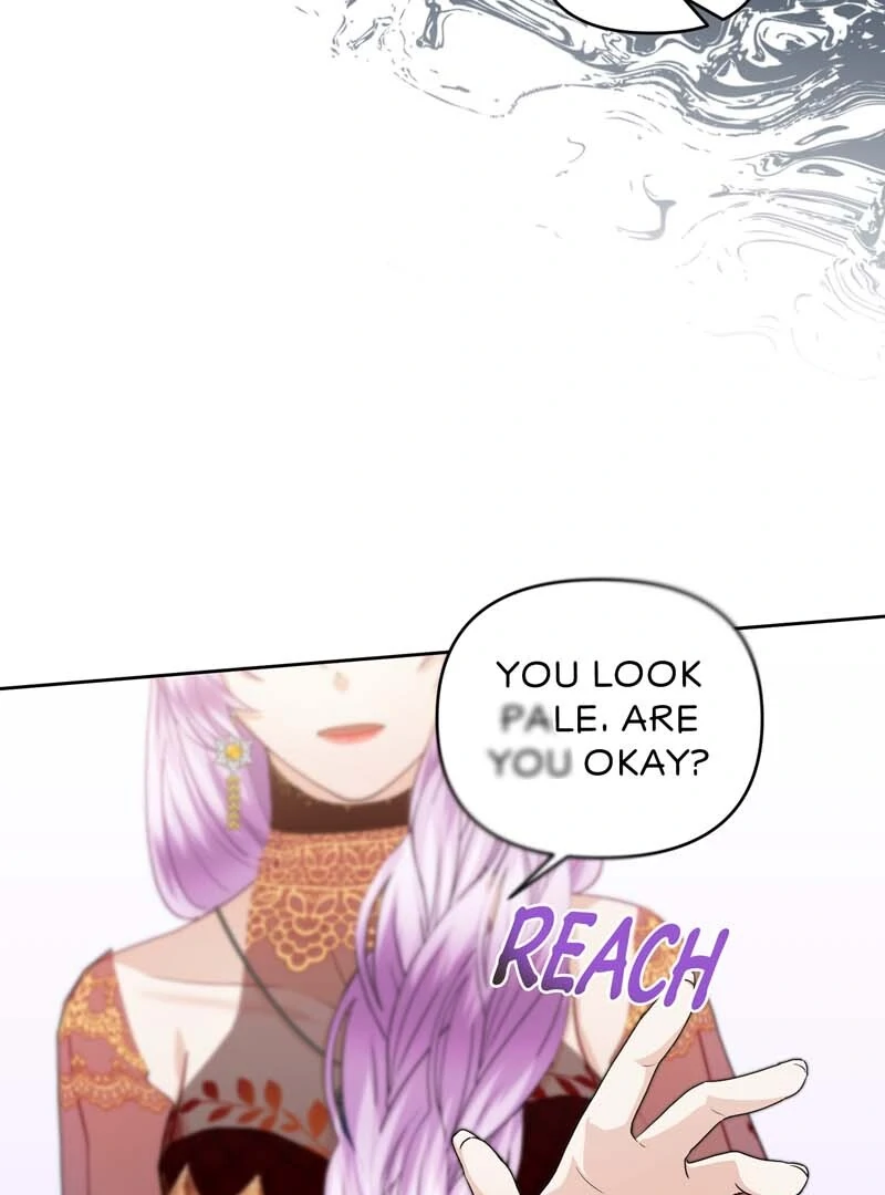 The Cursed Prince and His Clairvoyant Maid Chapter 43 - page 70