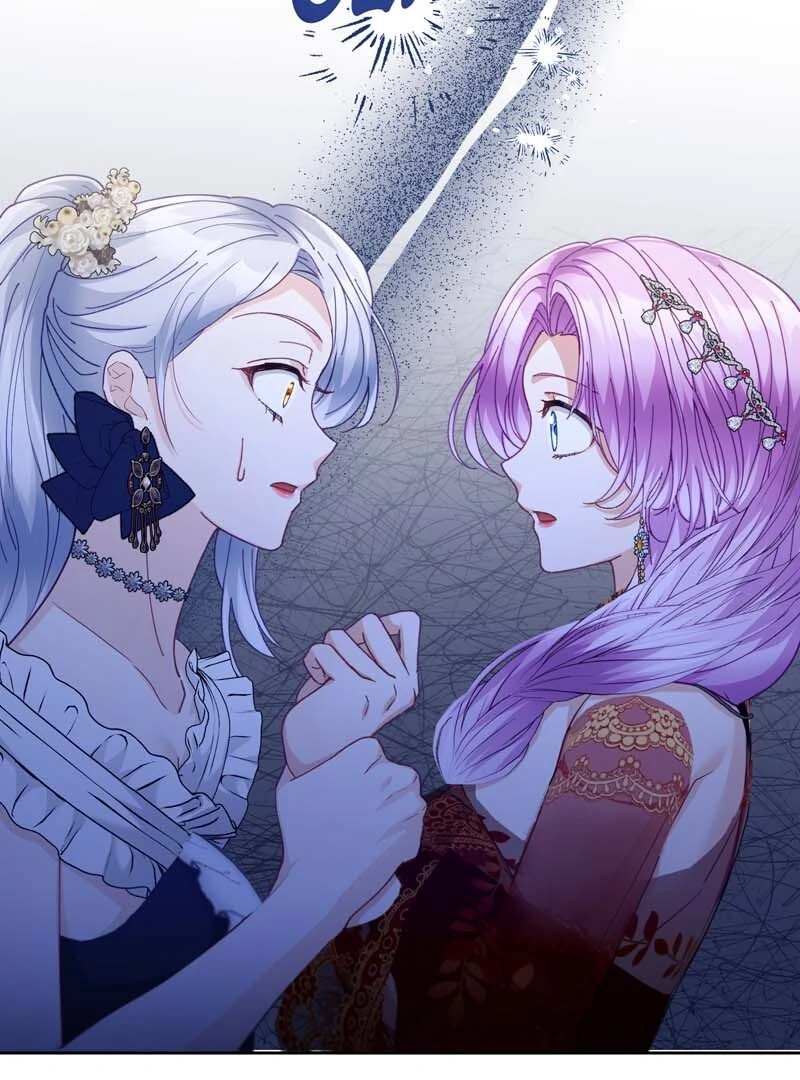 The Cursed Prince and His Clairvoyant Maid Chapter 43 - page 72