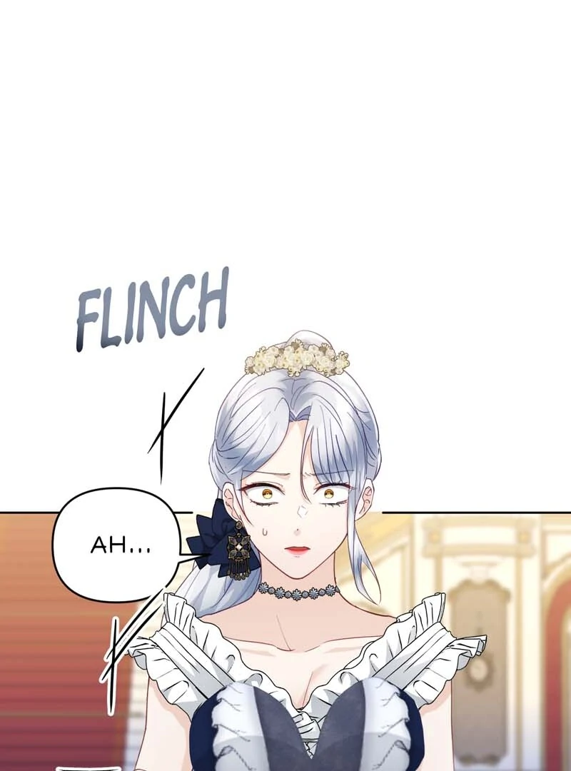 The Cursed Prince and His Clairvoyant Maid Chapter 43 - page 73