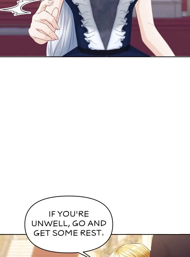The Cursed Prince and His Clairvoyant Maid Chapter 43 - page 74