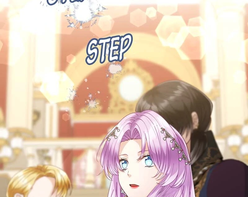 The Cursed Prince and His Clairvoyant Maid Chapter 43 - page 77