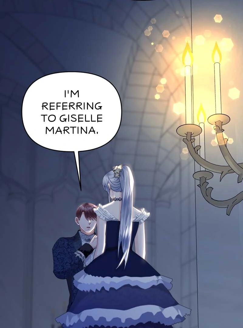 The Cursed Prince and His Clairvoyant Maid Chapter 43 - page 93