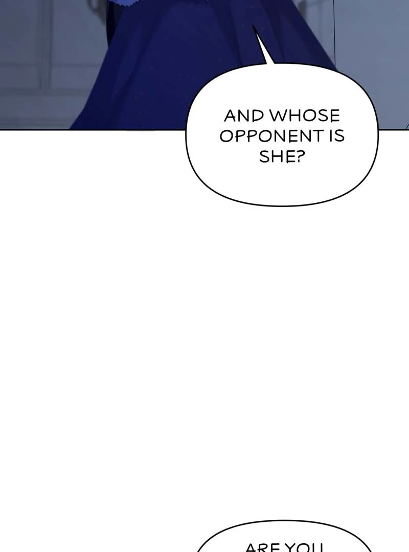 The Cursed Prince and His Clairvoyant Maid Chapter 43 - page 94