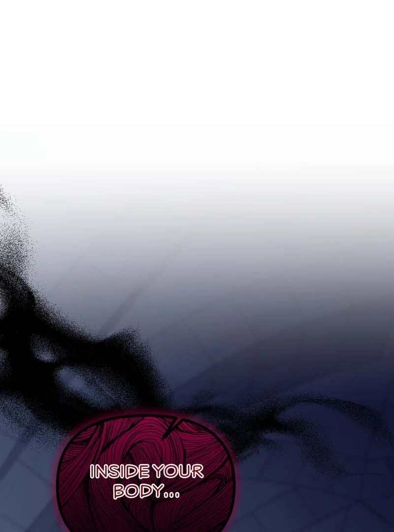 The Cursed Prince and His Clairvoyant Maid Chapter 43 - page 97