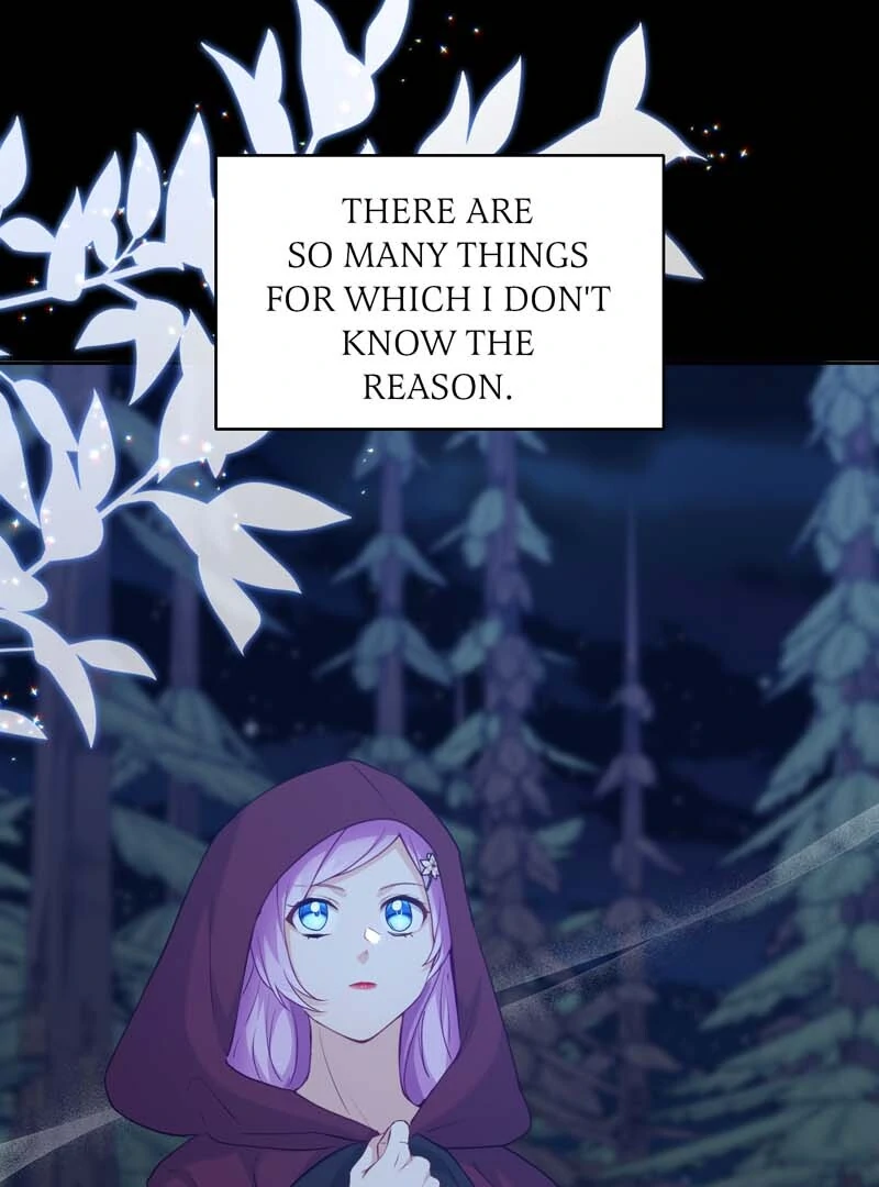 The Cursed Prince and His Clairvoyant Maid Chapter 50 - page 103