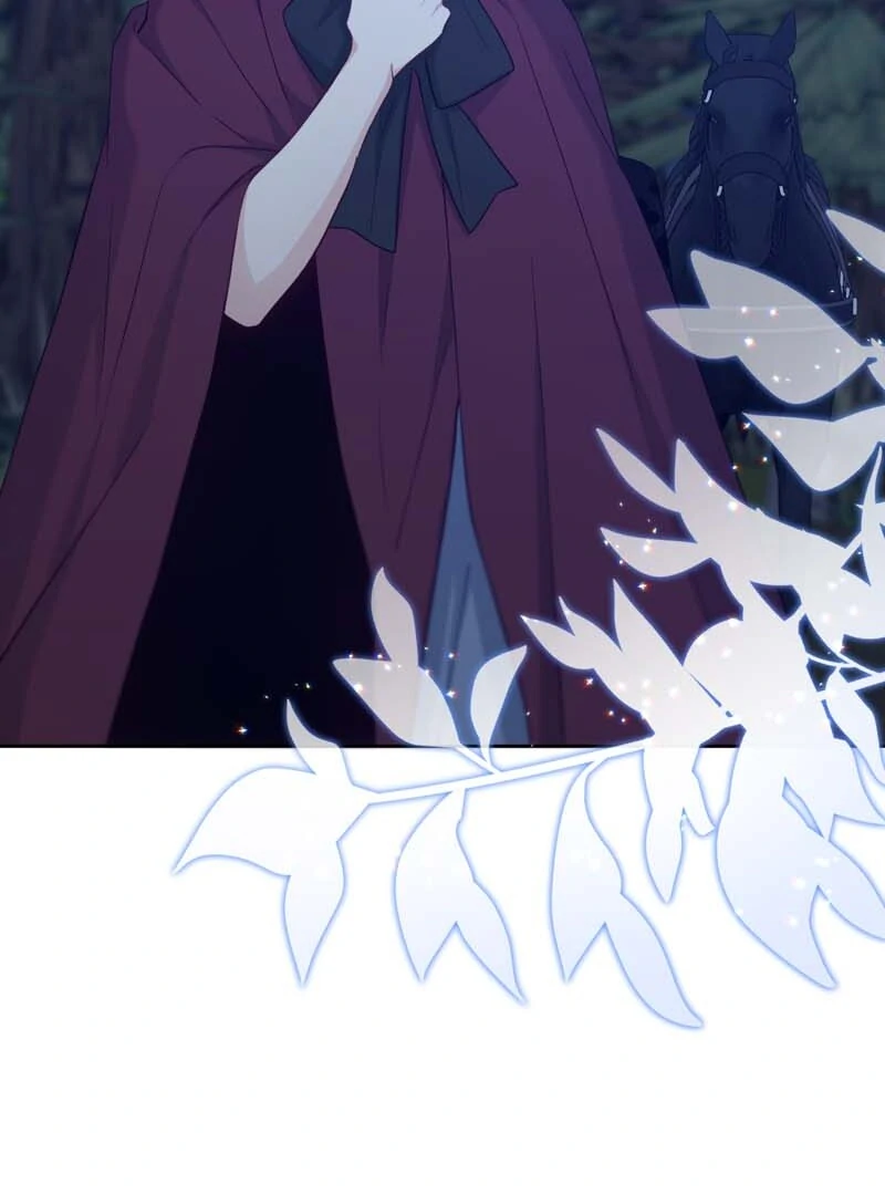 The Cursed Prince and His Clairvoyant Maid Chapter 50 - page 104
